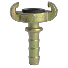 European Air Hose Coupling